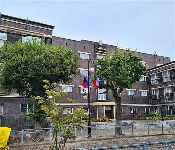 081-Школа для девочек